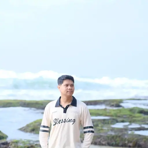 Rama Angriawan